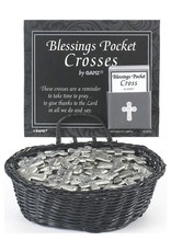 Ganz Pocket Crosses, Blessings