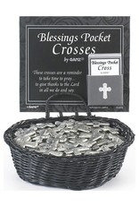 Pocket Crosses, Blessings