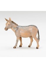 Fontanini - Standing Donkey (5" Scale)