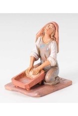 Fontanini Fontanini - Ruth, Bread Maker