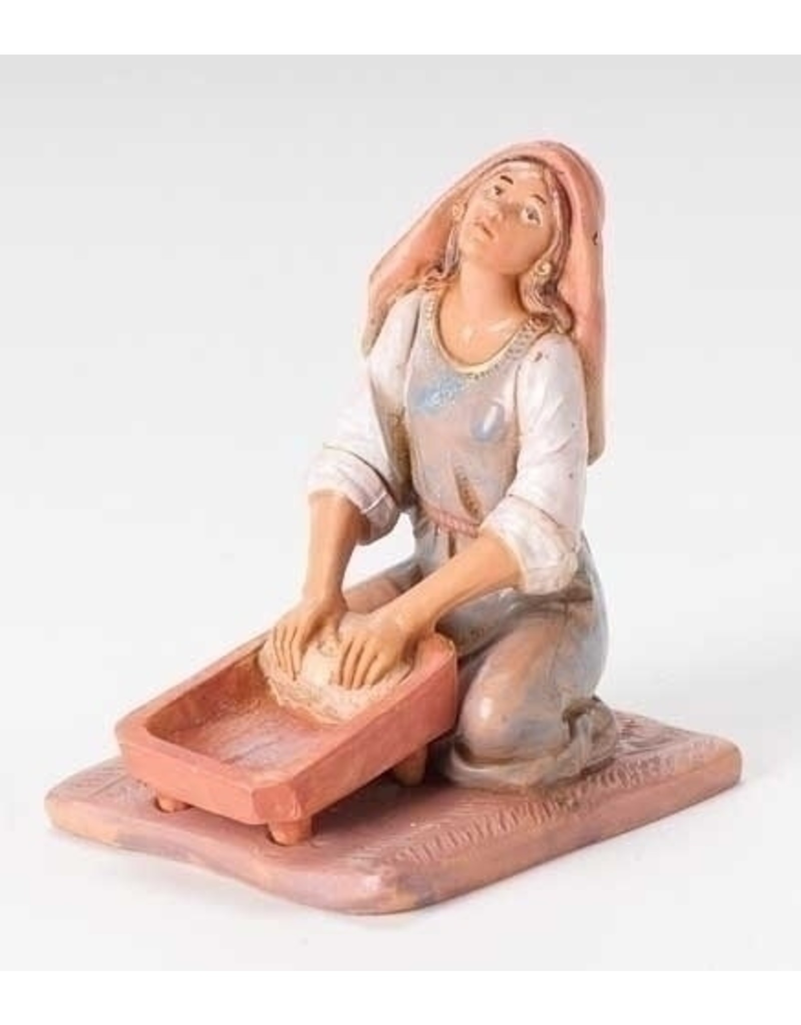 Fontanini Fontanini - Ruth, Bread Maker