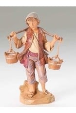 Fontanini Fontanini - Noah, Water Boy (5" Scale)
