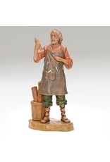 Roman Fontanini - Jadon, Toymaker (5" Scale)