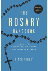 The Rosary Handbook