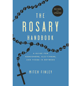 The Rosary Handbook