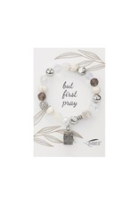 Bracelet - But First, Pray