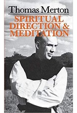 Spiritual Direction & Meditation