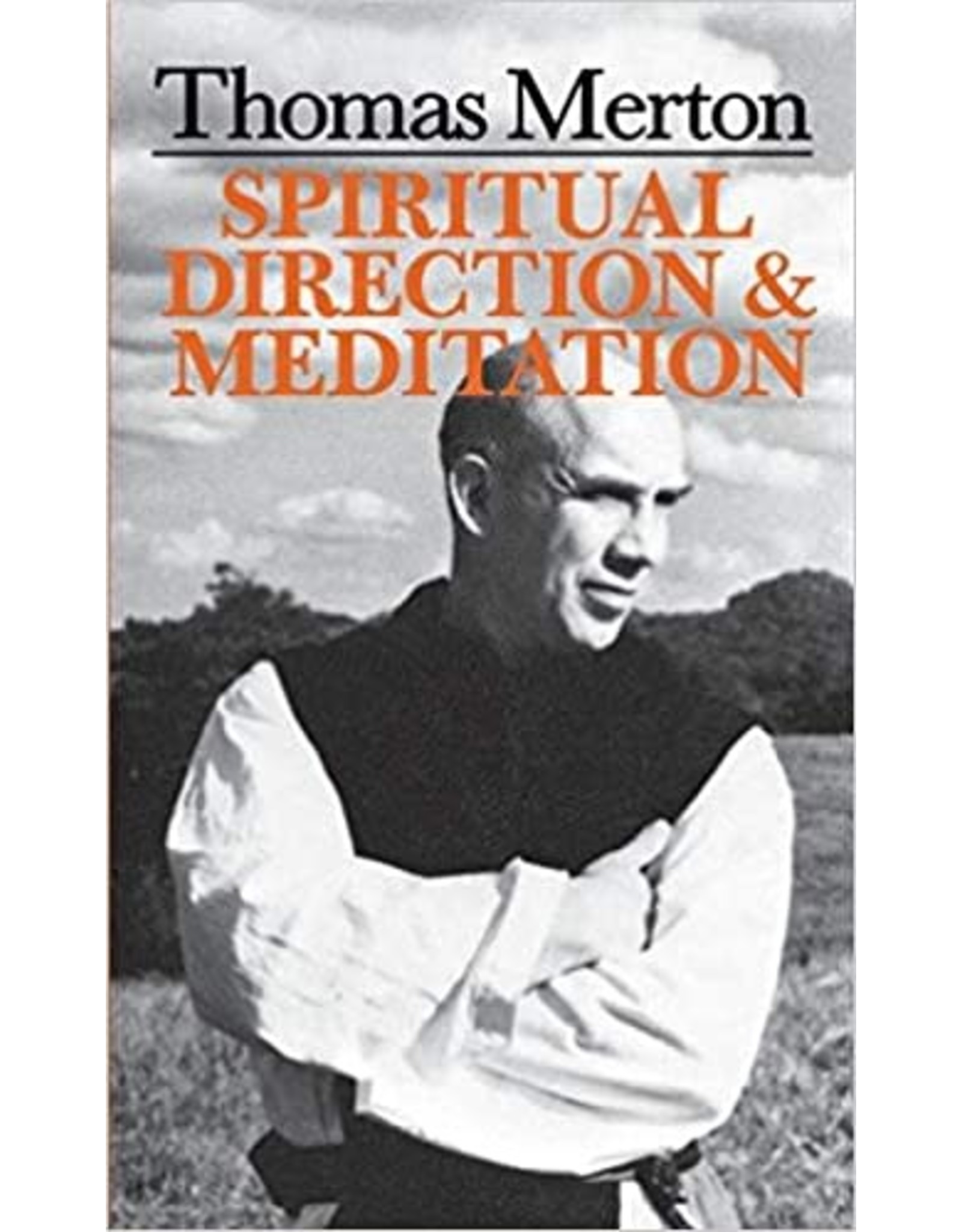 Liturgical Press Spiritual Direction & Meditation