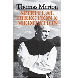 Liturgical Press Spiritual Direction & Meditation