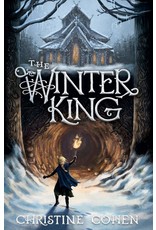 Canon Press The Winter King