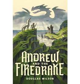 Andrew and the Firedrake