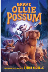 Canon Press Brave Ollie Possum