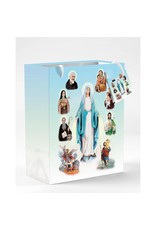Devon Gift Bag - Saints (Extra Small)