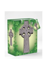 Extra Small Giftbag - Celtic Cross