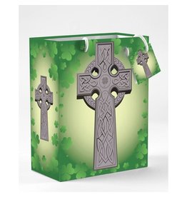 Extra Small Giftbag - Celtic Cross