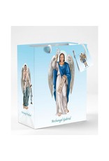 Lumen Mundi/Devon/Tuscan Hills Gift Bag - Archangels (Extra Small)