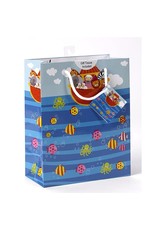 Lumen Mundi Gift Bag - Noah's Ark (Medium)