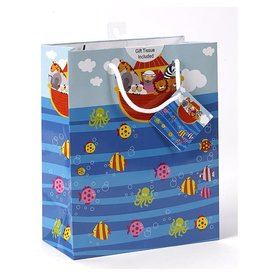 Lumen Mundi Gift Bag - Noah's Ark (Medium)