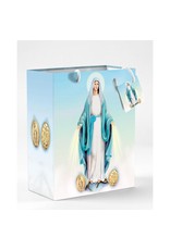 Lumen Mundi Gift Bag - Miraculous Medal (Medium)