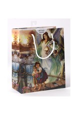 Lumen Mundi Gift Bag - Guardian Angel (Medium)