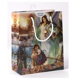 Lumen Mundi Gift Bag - Guardian Angel (Medium)