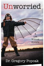 OSV (Our Sunday Visitor) Unworried: A Life without Anxiety