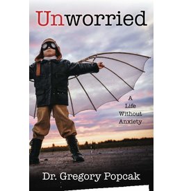 OSV (Our Sunday Visitor) Unworried: A Life without Anxiety