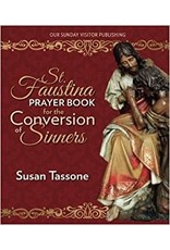 OSV (Our Sunday Visitor) St. Faustina Prayer Book for the Conversion of Sinners