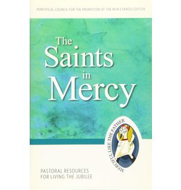 OSV (Our Sunday Visitor) Saints in Mercy (Pastoral Resources for Living the Jubilee)