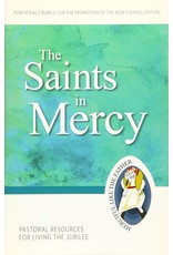 OSV (Our Sunday Visitor) Saints in Mercy (Pastoral Resources for Living the Jubilee)