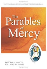 Parables of Mercy (Pastoral Resources for Living the Jubilee)