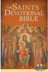 OSV (Our Sunday Visitor) The Saints Devotional Bible