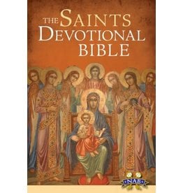The Saints Devotional Bible