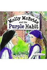 OSV (Our Sunday Visitor) Molly McBride and the Purple Habit