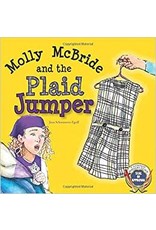 OSV (Our Sunday Visitor) Molly McBride and the Plaid Jumper