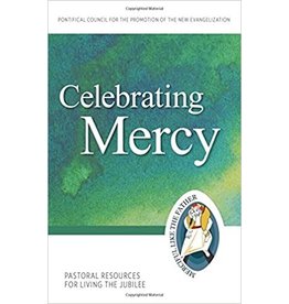 OSV (Our Sunday Visitor) Celebrating Mercy (Pastoral Resources for Living the Jubilee)