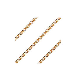 Bliss Chain Gold Plated Endless C55 Series