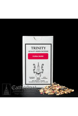 Cathedral Candle Incense - Trinity - Floral (1 lb)