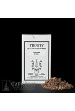 Cathedral Candle Incense - Trinity - Ethiopian (Kenya) Myrrh (1 lb)