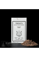 Cathedral Candle Incense-Trinity-Ethiopian Myrrh (1 lb)