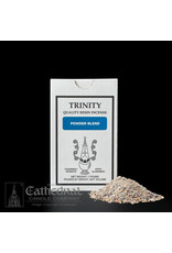 Cathedral Candle Incense - Trinity - Powder (1 lb)