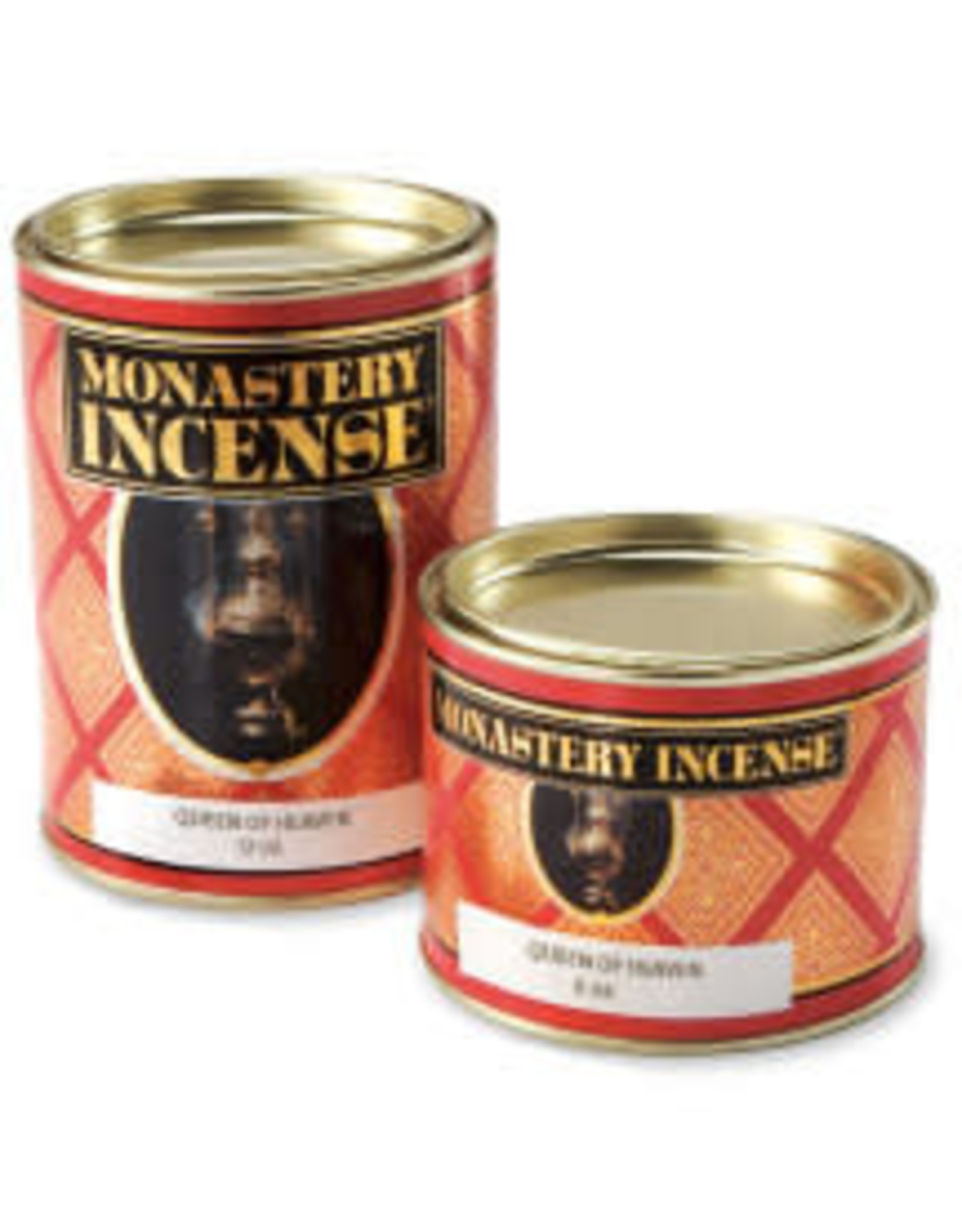 Monastery Icons Incense - Queen of Heaven (12 oz) BACKORDER - NO ETA