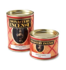 Monastery Icons Incense - Queen of Heaven (12 oz) BACKORDER - NO ETA