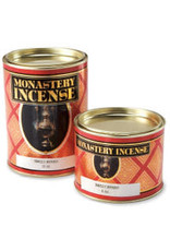 Monastery Icons Incense - Sweet Myrrh (12 oz)