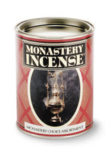 Monastery Icons Incense - Monastery Choice Assortment