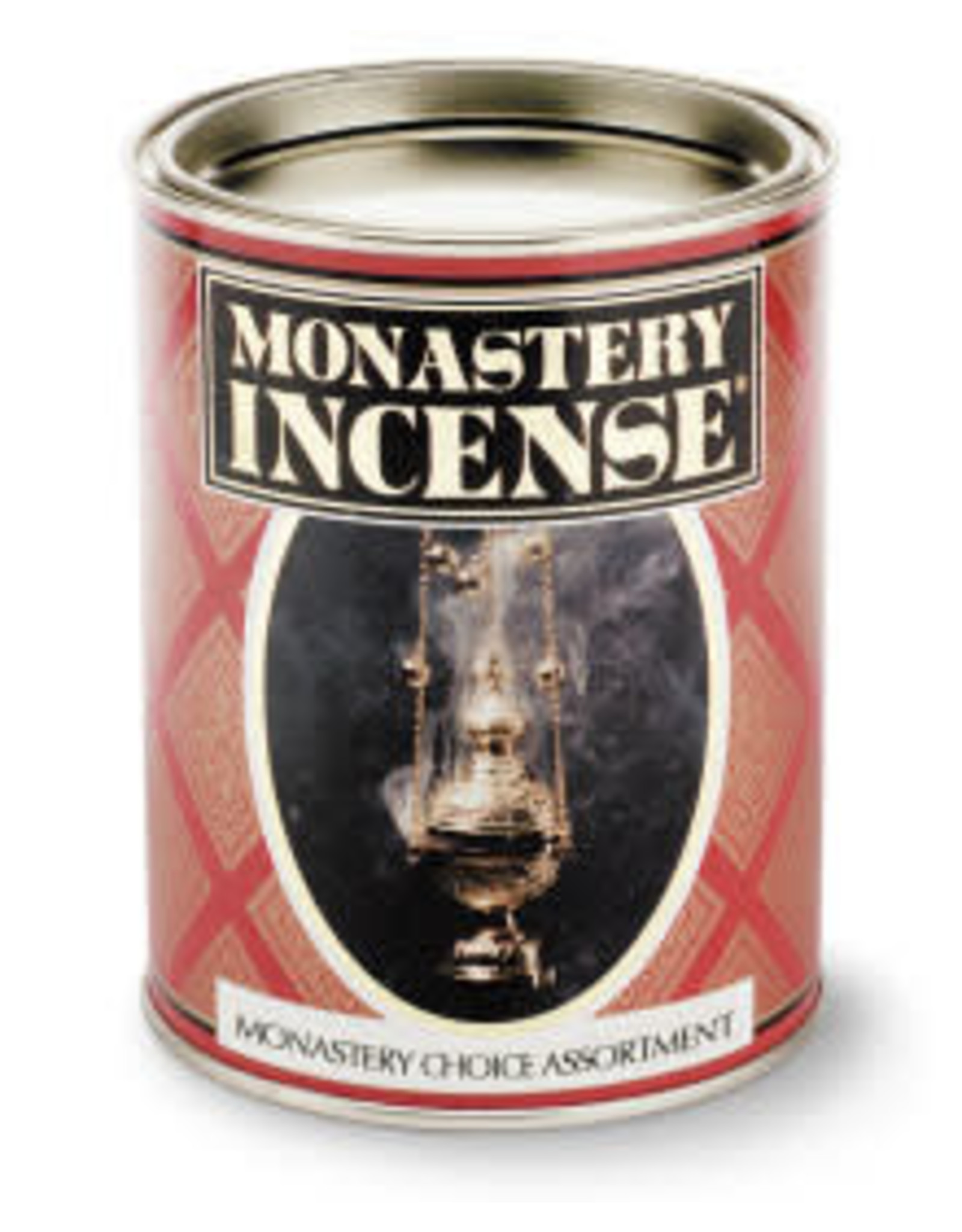 Monastery Icons Incense - Monastery Choice Assortment