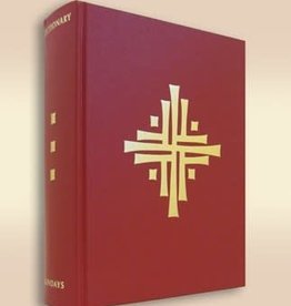 Lectionary Sunday V1 Classic Edition Hardcover
