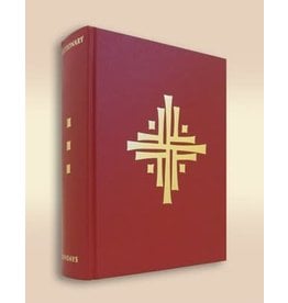 Liturgical Press Lectionary - Sunday Mass, Vol. I Classic Edition Hardcover