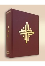 Liturgical Press Lectionary - Weekday Mass, Vol. III (Yr 2) Classic Edition Hardcover