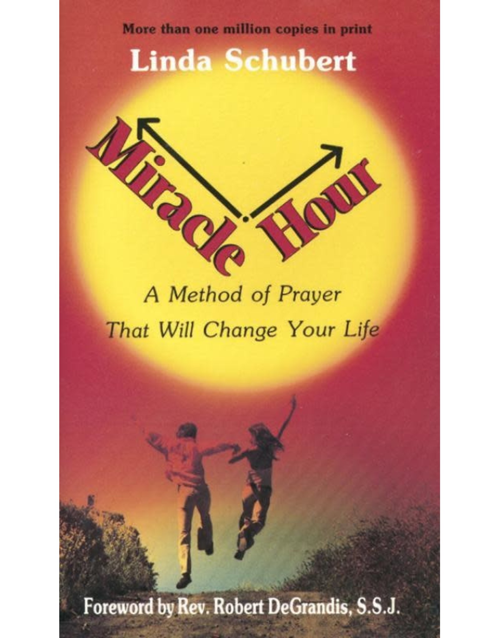 Catholic Book Publishing Miracle Hour
